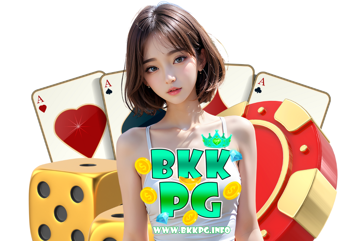 bkkpg slot