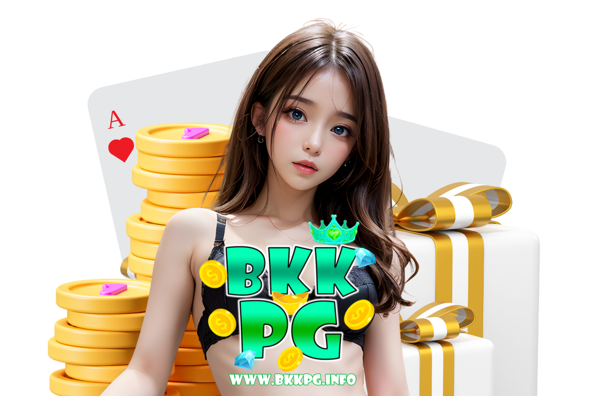 bkkpg สมัคร