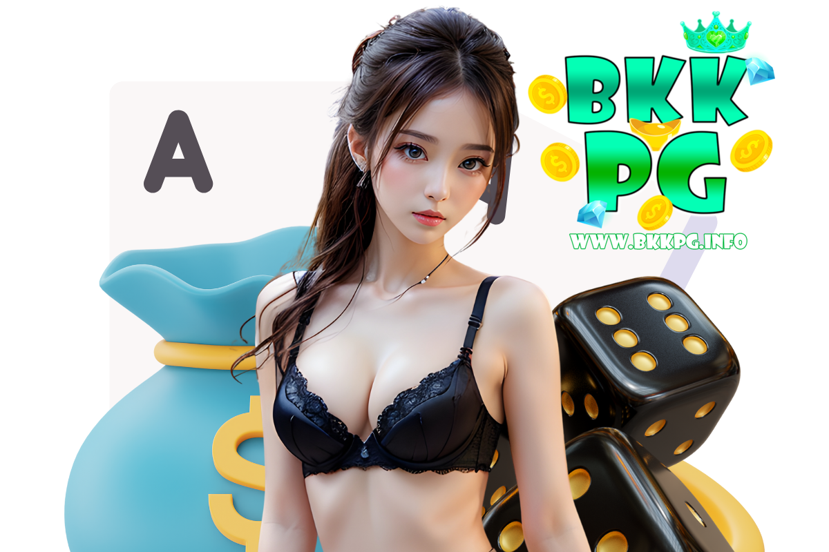 bkkpg สล็อต